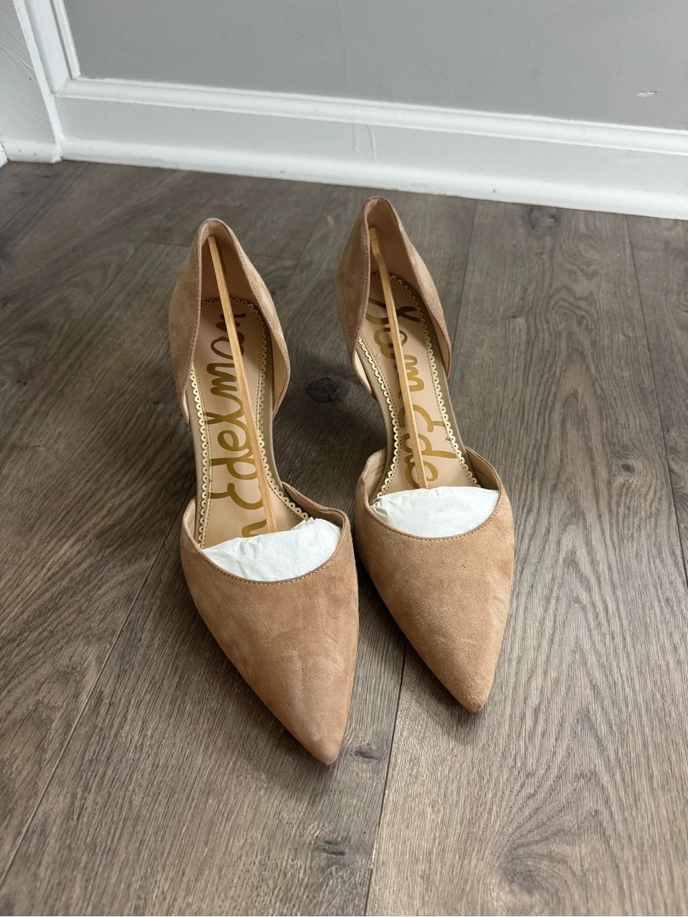 Sam Edelman classic sam